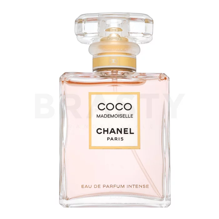 Chanel Coco Mademoiselle Intense Eau de Parfum for women 35 ml