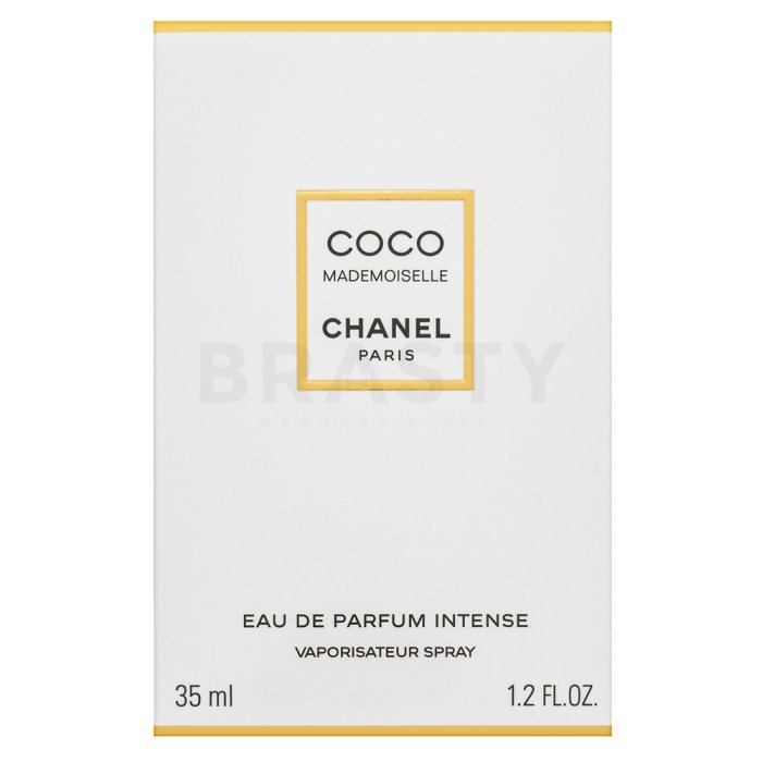 Chanel Coco Mademoiselle Intense, Beauty & Personal Care, Fragrance &  Deodorants on Carousell