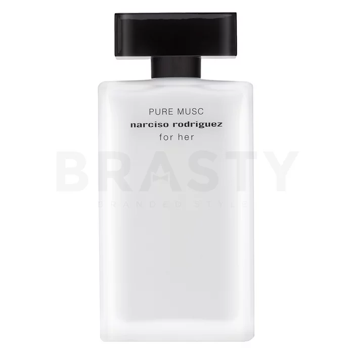 Narciso Rodriguez Pure Musc For Her parfémovaná voda pro ženy 100 ml