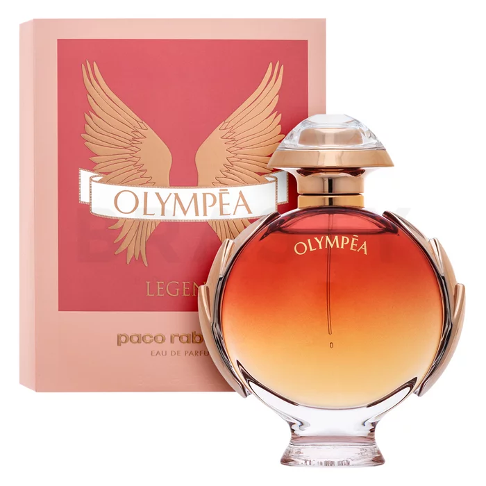 Paco Rabanne Olympéa Legend parfémovaná voda pro ženy 80 ml