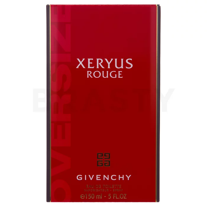 Givenchy Xeryus Rouge Toaletna voda za moške 150 ml