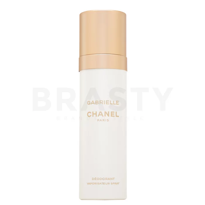 Chanel Gabrielle deospray pro ženy 100 ml