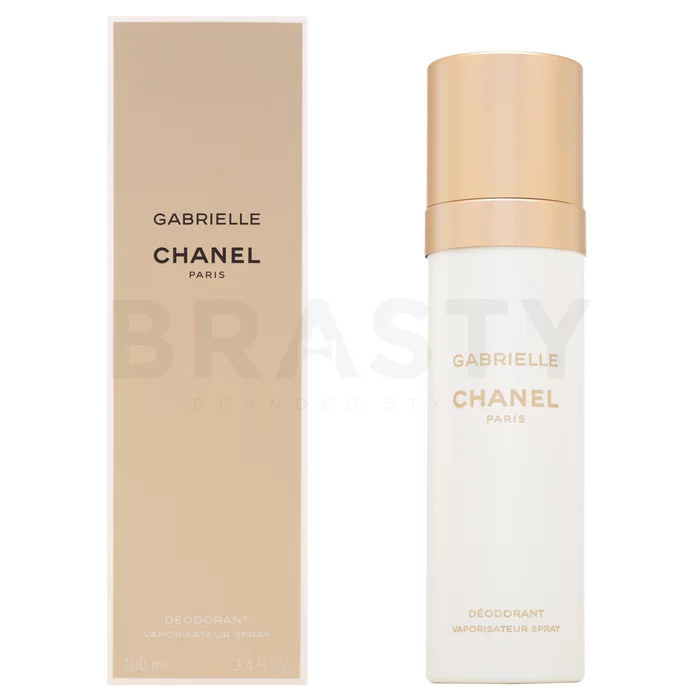 Chanel Gabrielle deospray pro ženy 100 ml