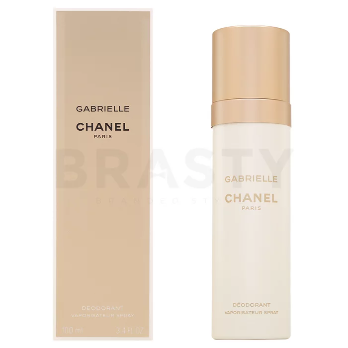Chanel Gabrielle deospray pro ženy 100 ml