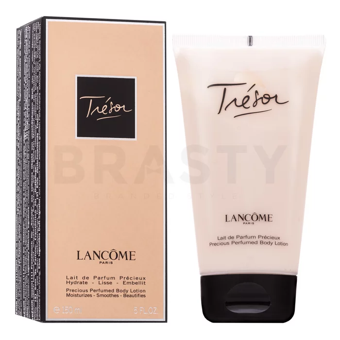 Lancome Tresor Body lotions for women 150 ml