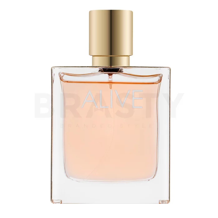 Hugo Boss Alive parfémovaná voda pro ženy 50 ml
