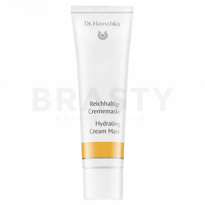 Dr. Hauschka hranjiva maska Hydrating Cream Mask 30 ml