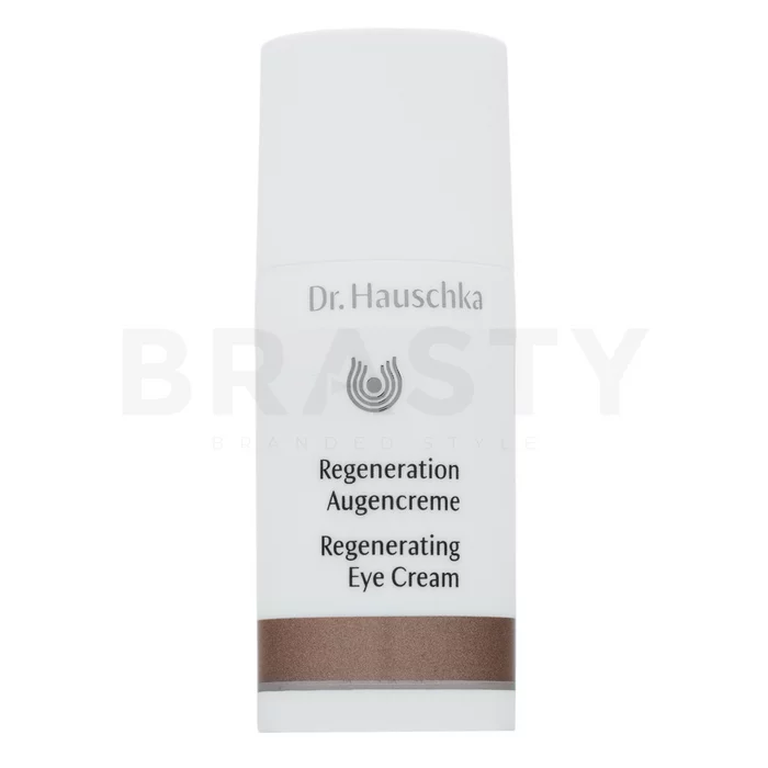 Dr. Hauschka Regenerating Eye Cream regenerační krém na oční okolí 15 ml