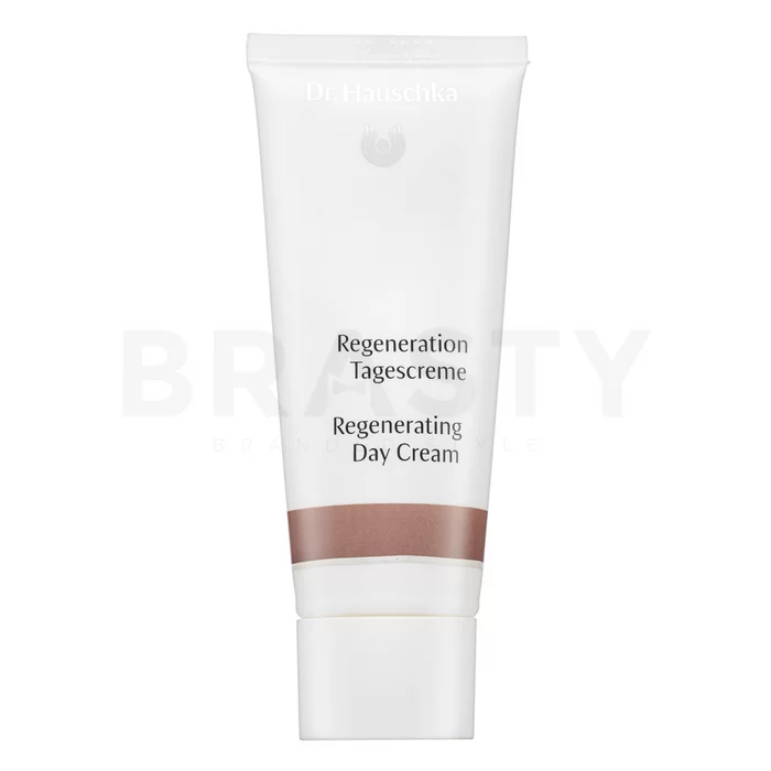 Dr. Hauschka Regenerating Day Cream revitalizační krém pro zralou pleť 40 ml