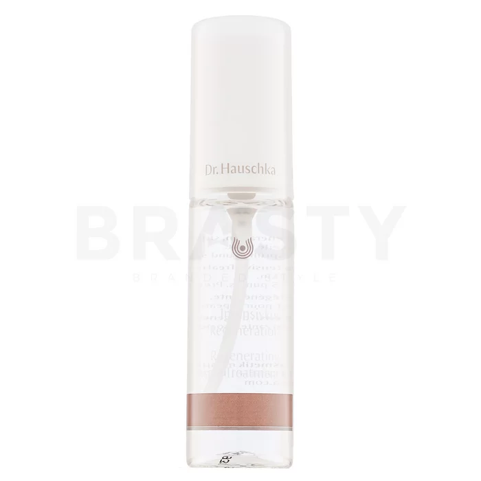 Dr. Hauschka Regenerating Intensive Treatment intenzivní hydratační sérum pro zralou pleť 40 ml
