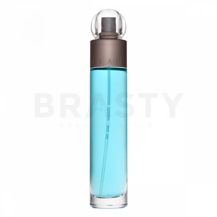 Perry Ellis 360 тоалетна вода за мъже 50 ml