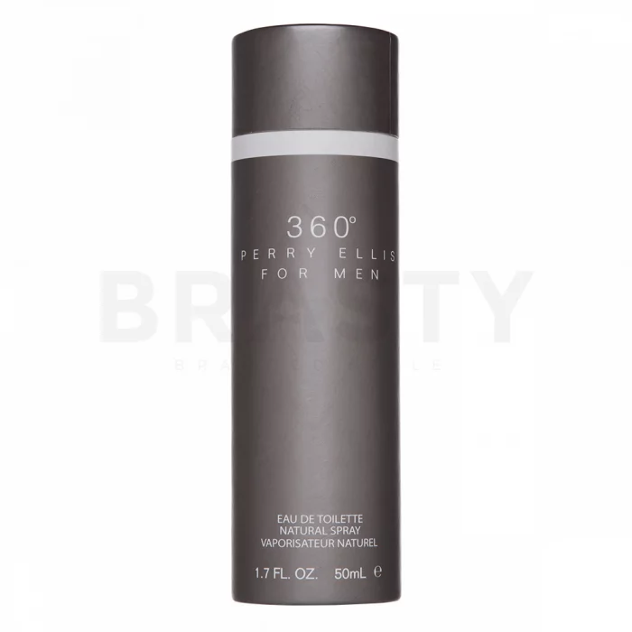 Perry Ellis 360 тоалетна вода за мъже 50 ml