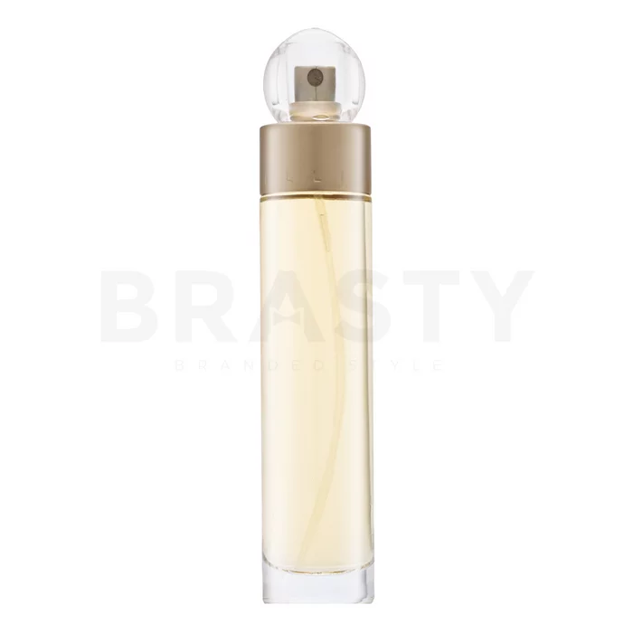 Perry Ellis 360 Eau de Toilette for women 100 ml