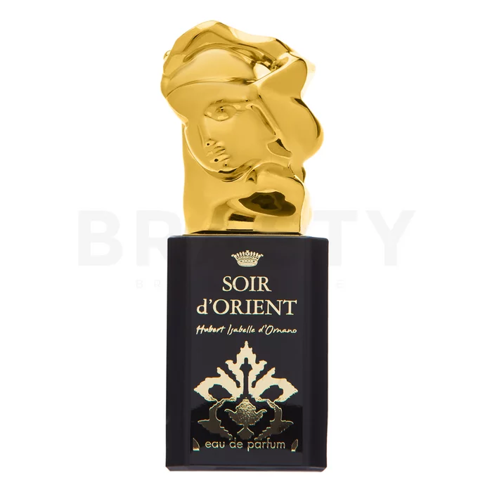 Sisley Soir d'Orient parfémovaná voda pro ženy 30 ml