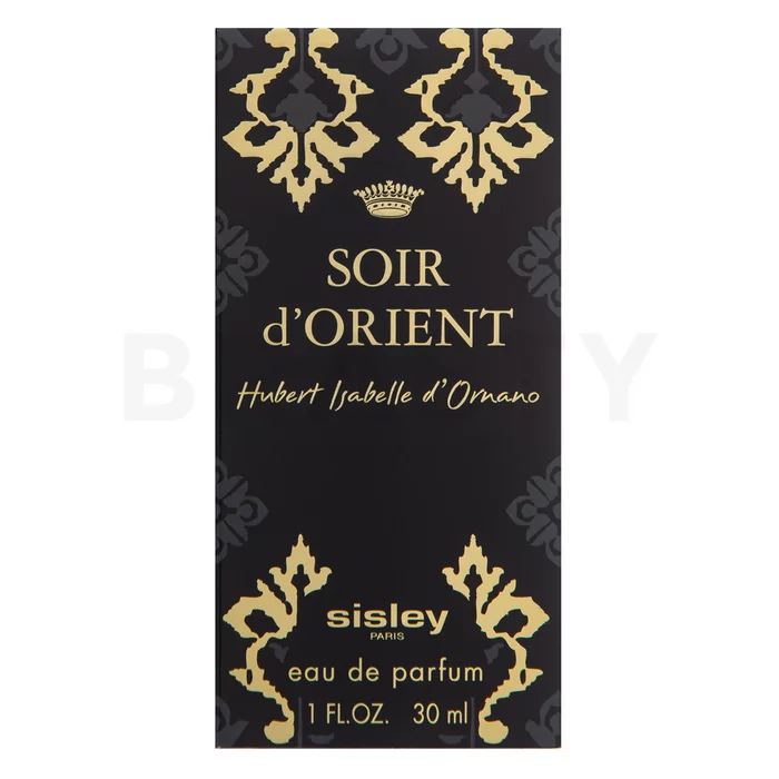 Sisley Soir d'Orient parfémovaná voda pro ženy 30 ml
