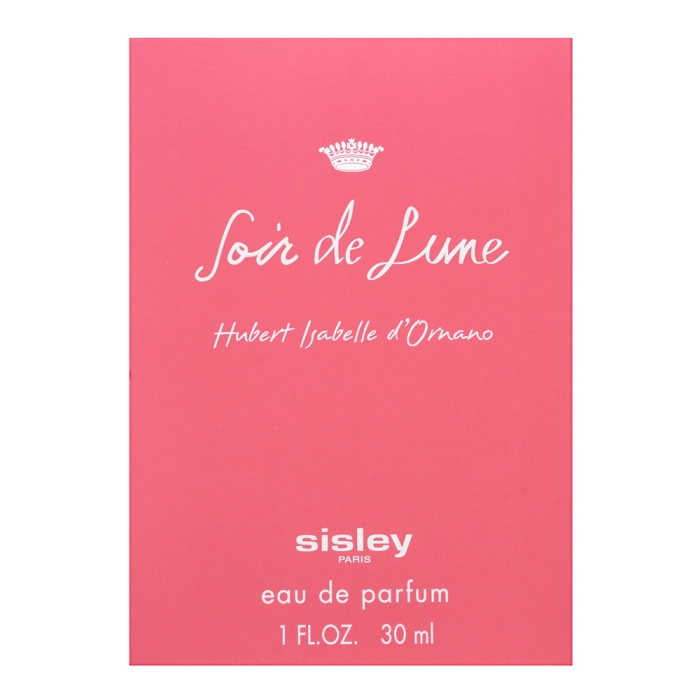 Sisley Soir de Lune parfémovaná voda pro ženy 30 ml
