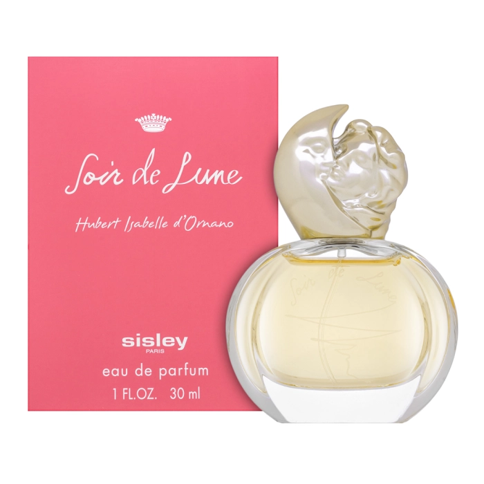Sisley Soir de Lune parfémovaná voda pro ženy 30 ml