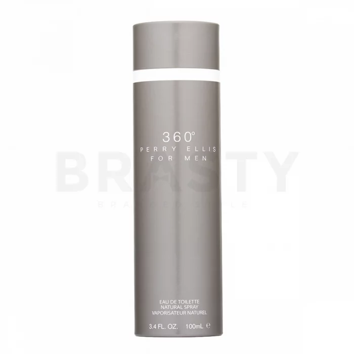 Perry Ellis 360 for Men Eau de Toilette bărbați 100 ml