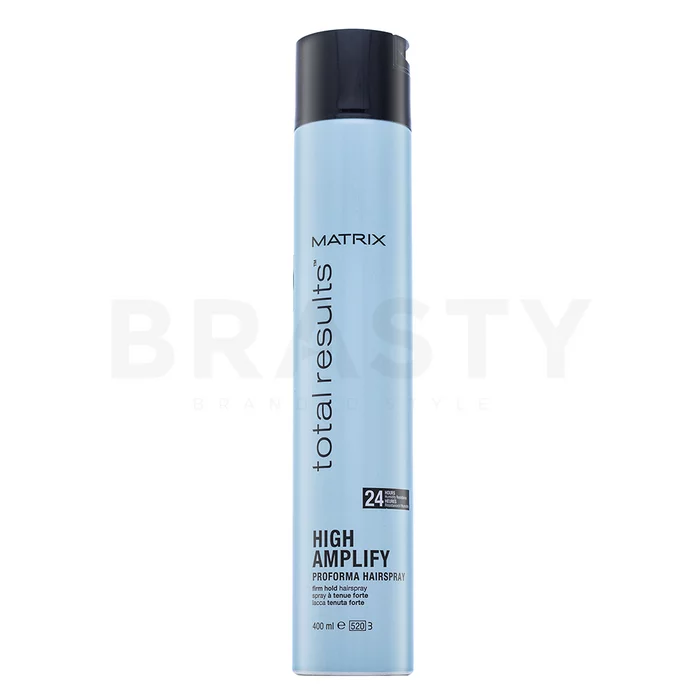 Matrix Total Results High Amplify Proforma Hairspray lak na vlasy pro silnou fixaci 400 ml