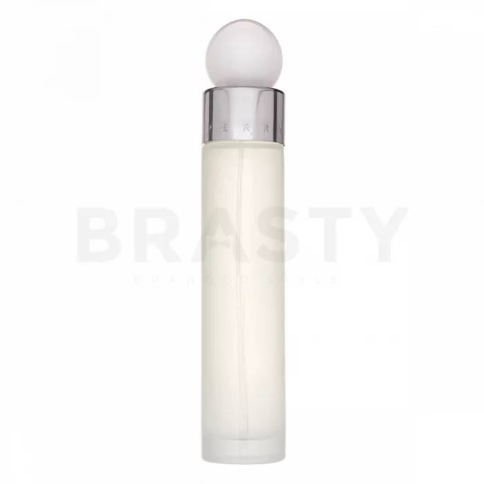Perry Ellis 360 White toaletní voda pro muže 100 ml