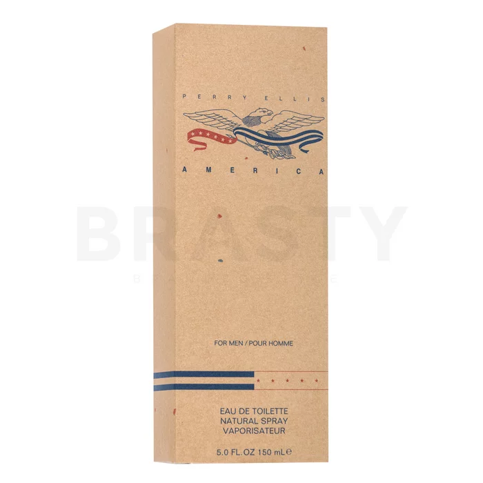 Perry Ellis America woda toaletowa dla mężczyzn 150 ml