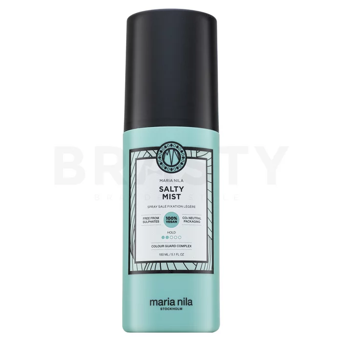 Maria Nila Salty Mist slaný sprej pro plážový efekt 150 ml