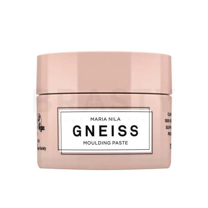 Maria Nila Minerals Gneiss Moulding Paste styling pasta za volumen kose 100 ml