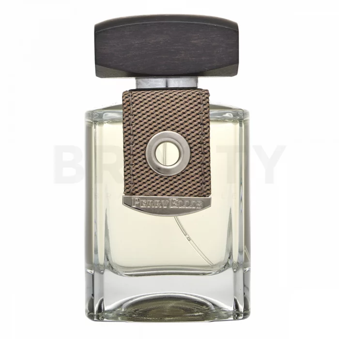 Perry Ellis Perry Ellis Eau de Toilette bărbați 100 ml