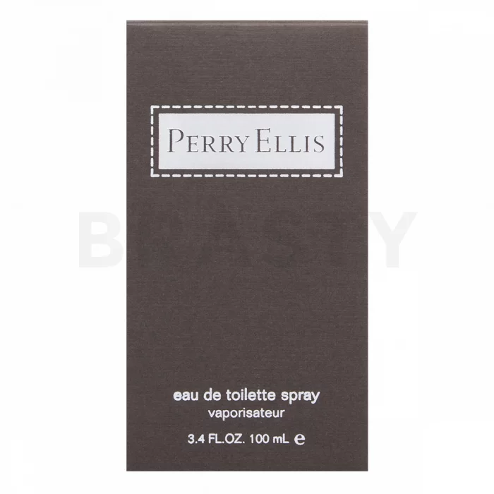 Perry Ellis Perry Ellis Eau de Toilette bărbați 100 ml