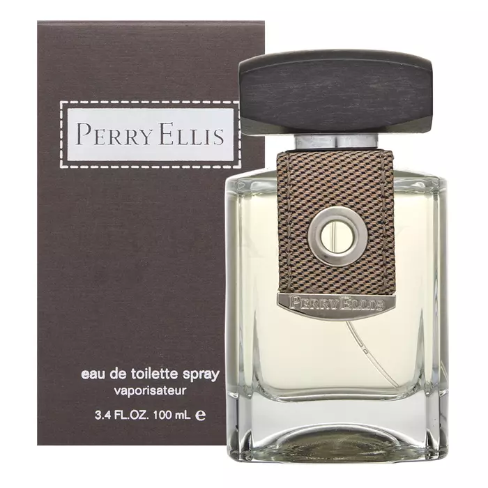 Perry Ellis Perry Ellis Eau de Toilette bărbați 100 ml