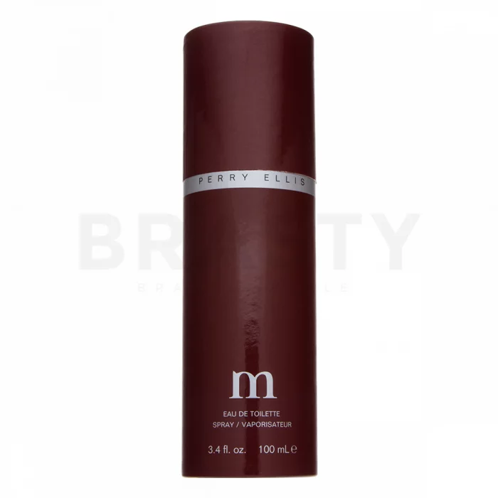 Perry Ellis Perry M toaletní voda pro muže 100 ml