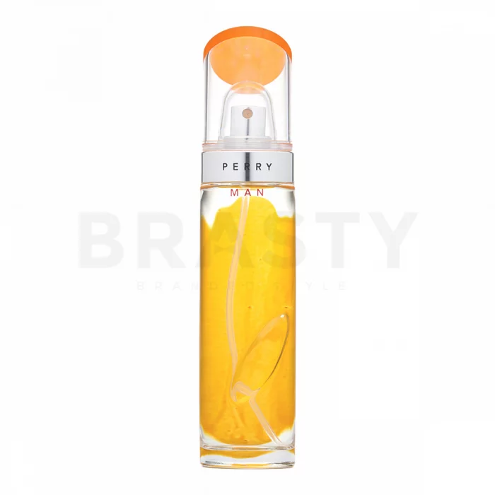 Perry Ellis Perry Man Eau de Toilette für Herren 100 ml