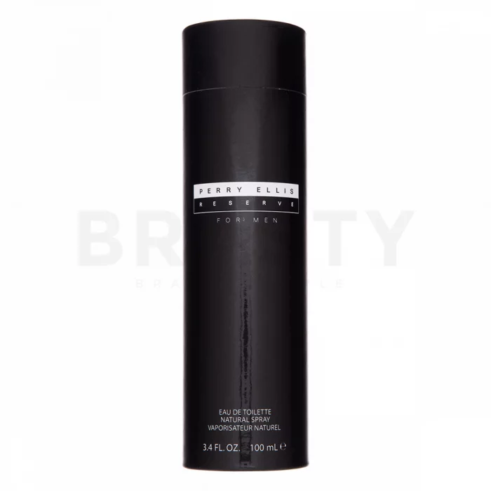 Perry Ellis Reserve For Men woda toaletowa dla mężczyzn 100 ml