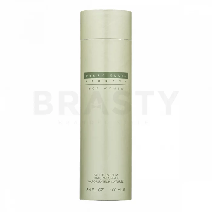 Perry Ellis Reserve For Women parfémovaná voda pro ženy 100 ml