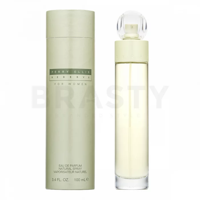 Perry Ellis Reserve For Women parfémovaná voda pro ženy 100 ml