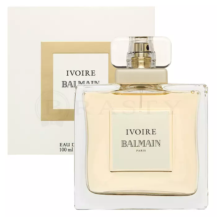 Balmain Ivoire 2012 parfémovaná voda pro ženy 100 ml