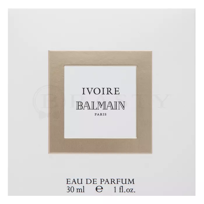 Balmain Ivoire 2012 parfémovaná voda pro ženy 30 ml