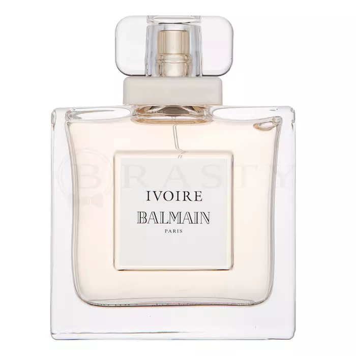 Balmain Ivoire 2012 parfémovaná voda pro ženy 50 ml