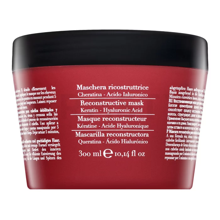Fanola Botugen Reconstructive Mask posilňujúca maska pre suché a lámavé vlasy 300 ml