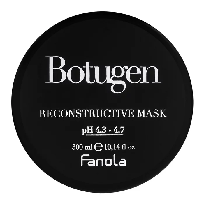 Fanola Botugen Reconstructive Mask posilňujúca maska pre suché a lámavé vlasy 300 ml