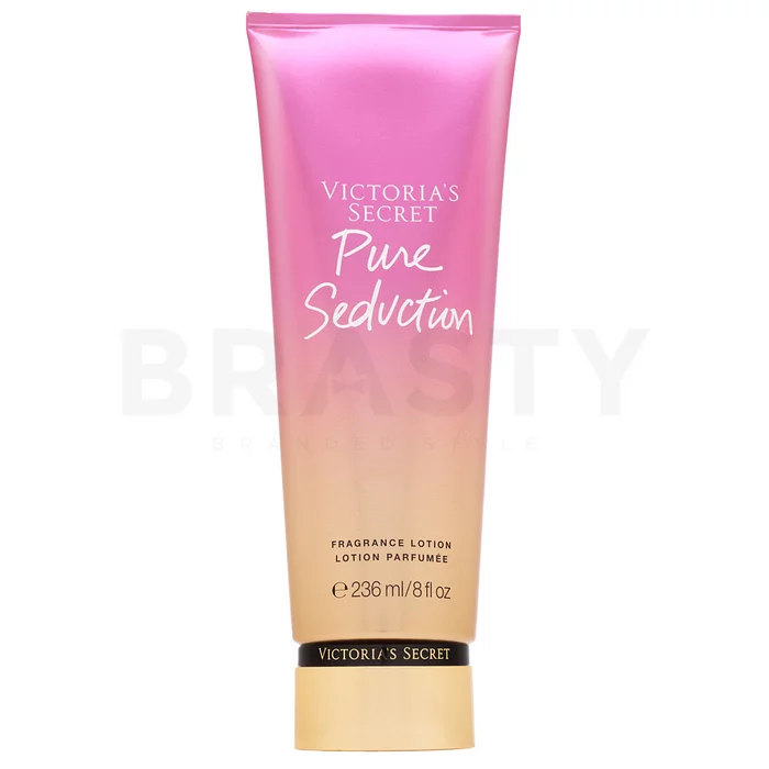 Victoria's Secret Pure Seduction tělové mléko pro ženy 236 ml