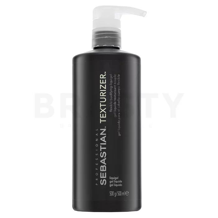 Sebastian Professional Texturizer haargel voor definitie en volume 500 ml