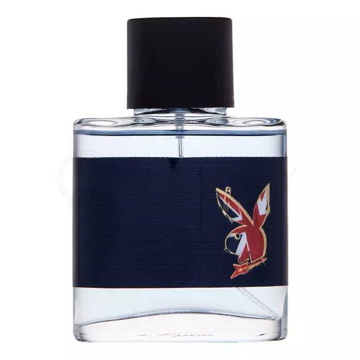 Playboy London тоалетна вода за мъже 50 ml
