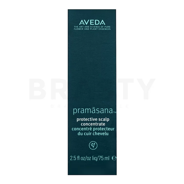 Aveda Pramasana Protective Scalp Concentrate serum ochronne do wrażliwej skóry głowy 75 ml