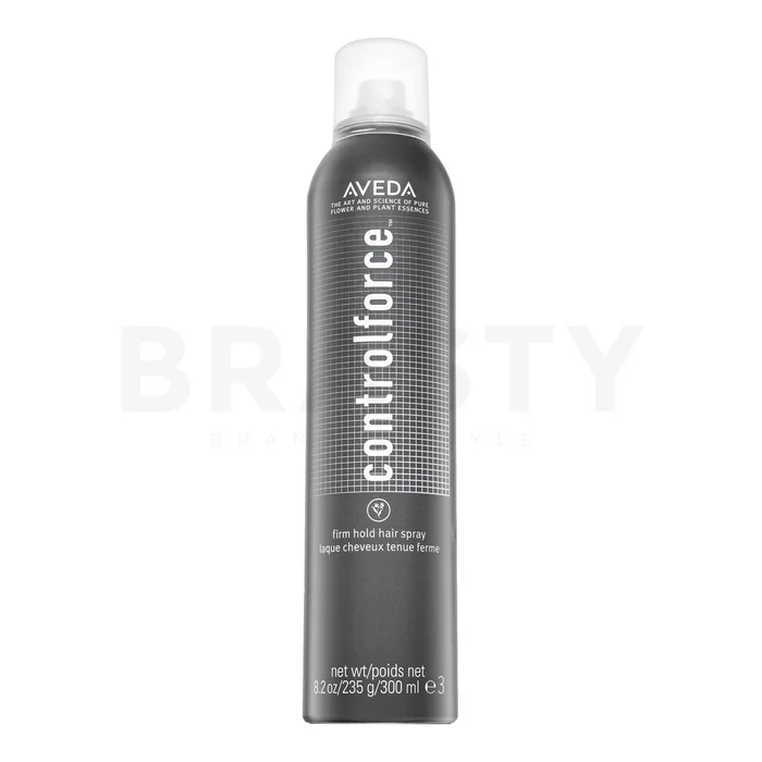 Aveda Control Force Firm Hold Hair Spray lak na vlasy pro střední fixaci 300 ml
