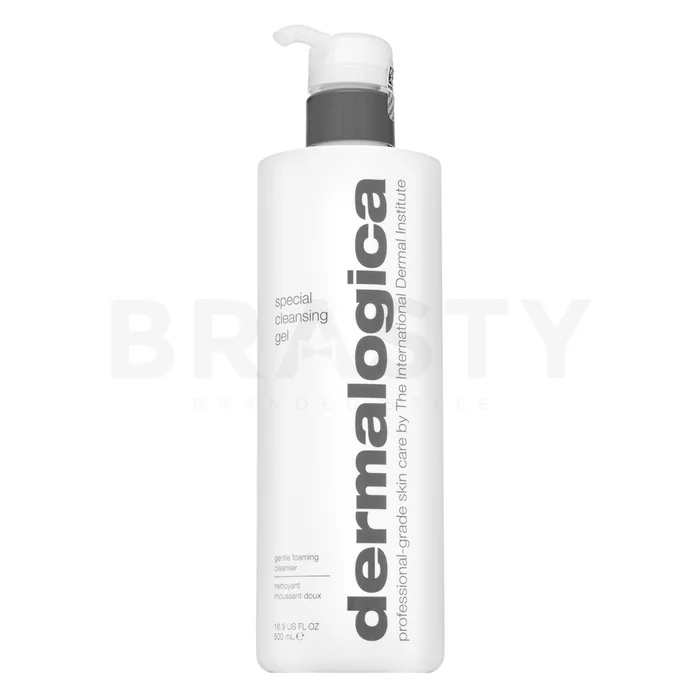 Dermalogica Special Cleansing Gel reinigingsgel voor alle huidtypen 500 ml