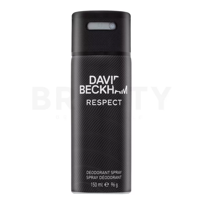 David Beckham Respect deospray pro muže 150 ml
