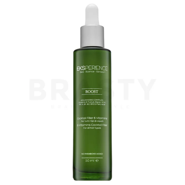 Revlon Professional Eksperience Boost Multivitamin Coctail pro všechny typy vlasů 50 ml