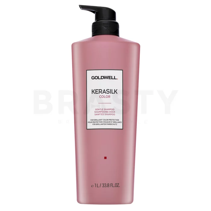Goldwell Kerasilk Color Shampoo šampon pro barvené vlasy 1000 ml