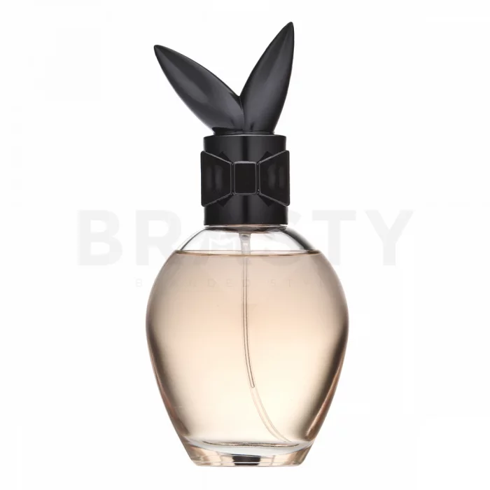 Playboy Play It Lovely Eau de Toilette for women 75 ml
